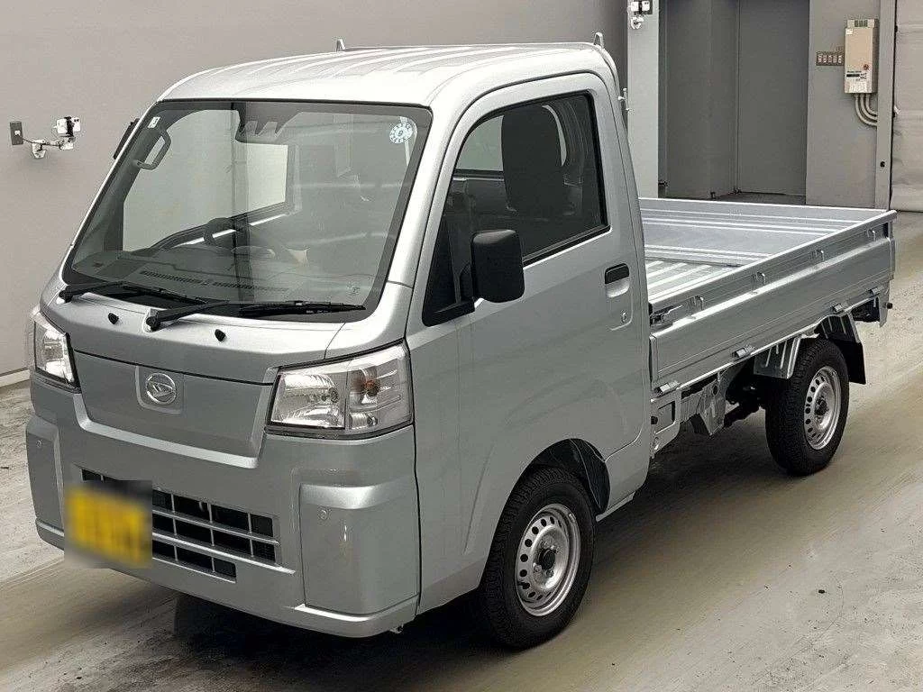 Daihatsu Hijet Truck S510P 2026